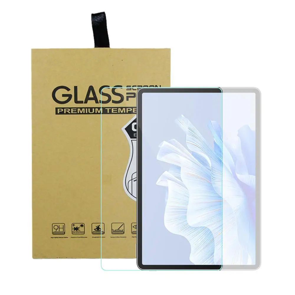 Vetro Temperato Per Samsung Galaxy Tab S9 S9 + S9 Proteggi Schermo Per Samsung Tablet Pellicola Proteggi Schermo 11/12.4/14.6 Pollici
