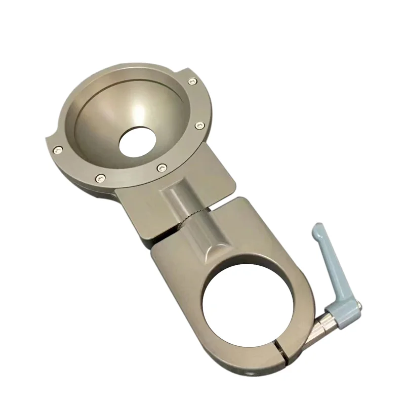 Nsh Accessori Per Videocamere Cinema Dolly Tracks Accessori Telecamera Jib Crane Sezione Girevole Corta