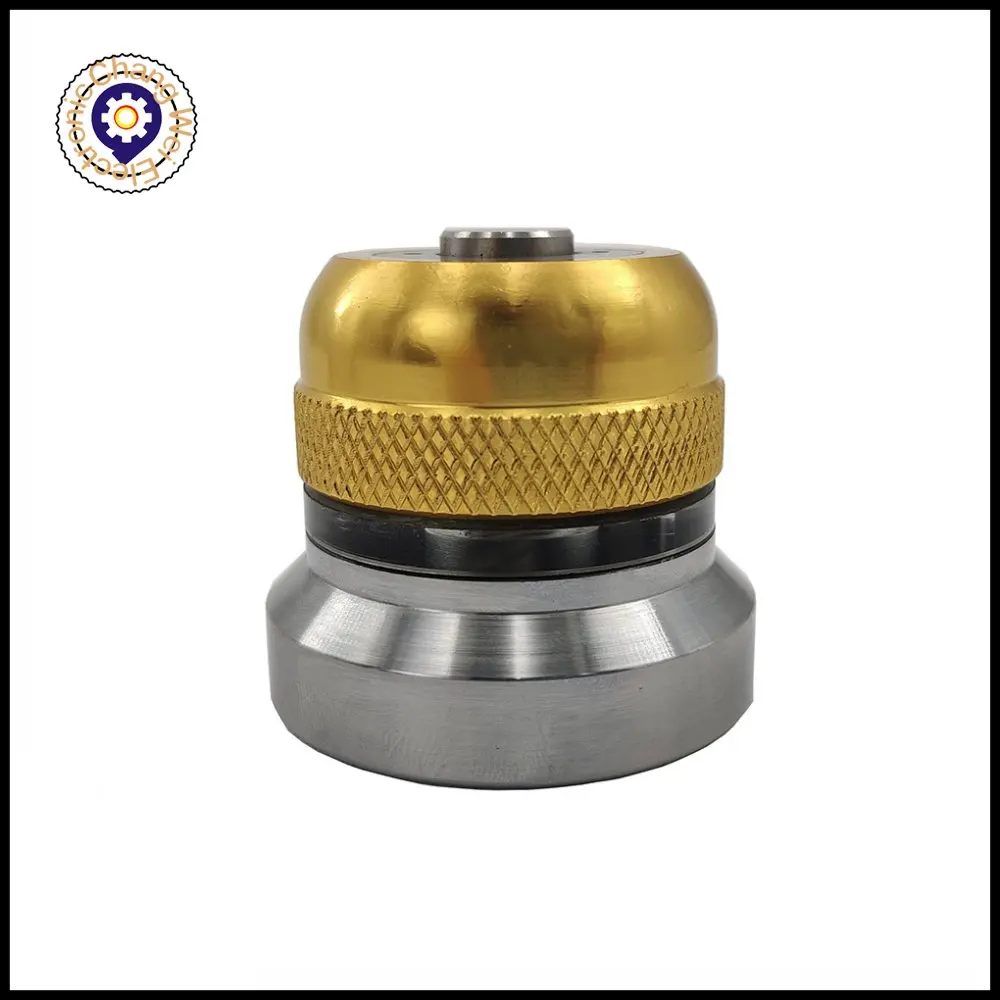Dimensioni Metriche Asse Z Zero Setter Con Un Tavolo A Zero Impostazione Calibro Per La Macchina Di Cnc 50 +/- 0.005Mm Digitale Magnetico