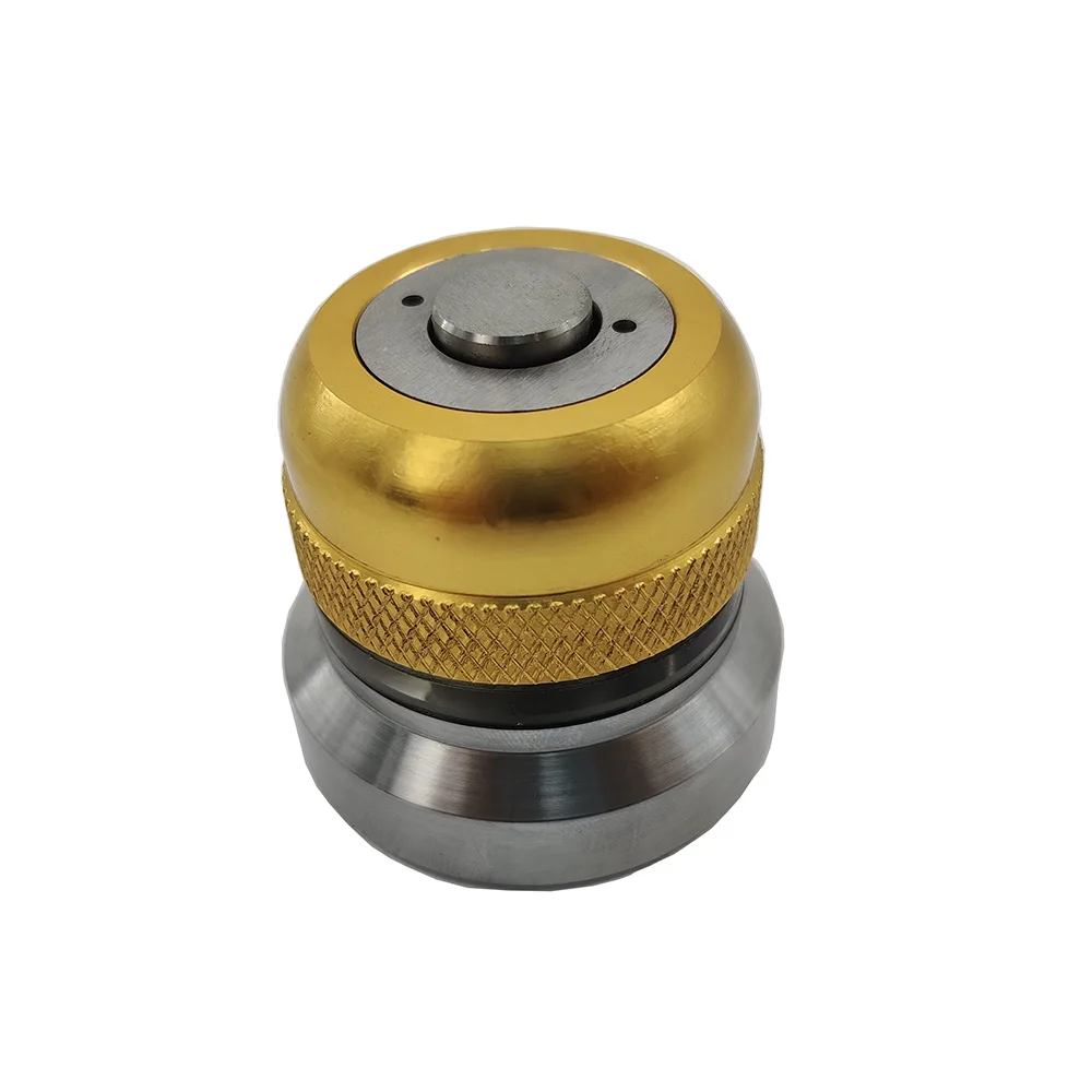 Dimensioni Metriche Asse Z Zero Setter Con Un Tavolo A Zero Impostazione Calibro Per La Macchina Di Cnc 50 +/- 0.005Mm Digitale Magnetico