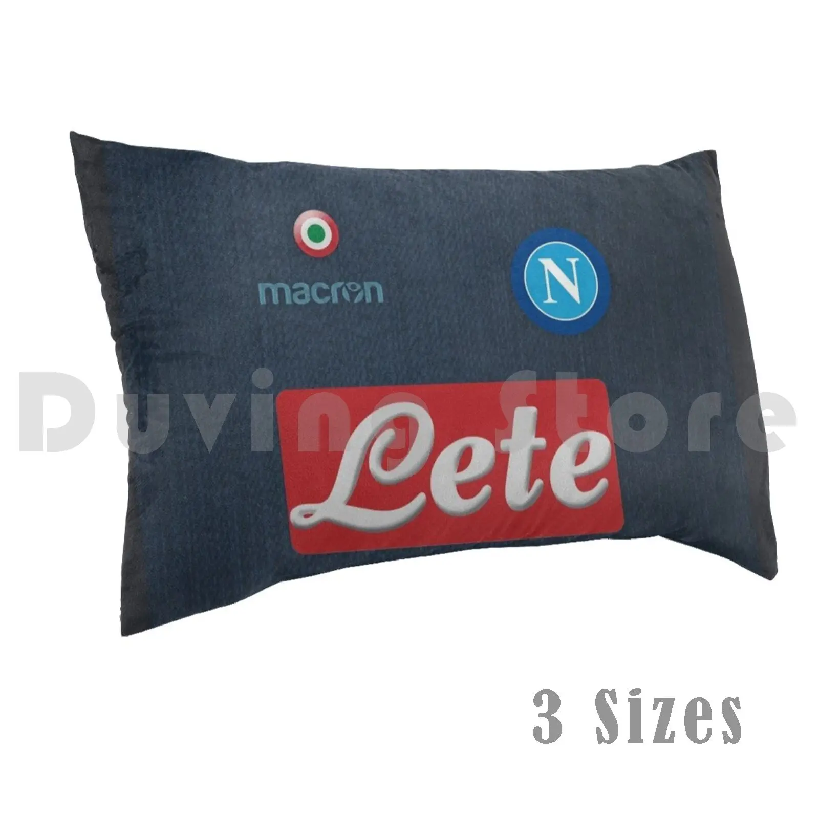 Napoli / Special Denin & Jeans Federa Fai Da Te 40X60 Napoli Top Migliori Maglie Napoli Maglia Napoli 2021