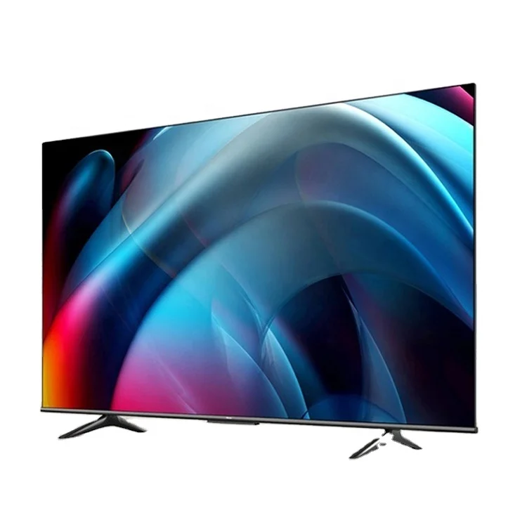 Originale Hisense 75 Pollici Smart 4K Tv Supporto Netflix Youtube Chromecast Televisori Android Tv