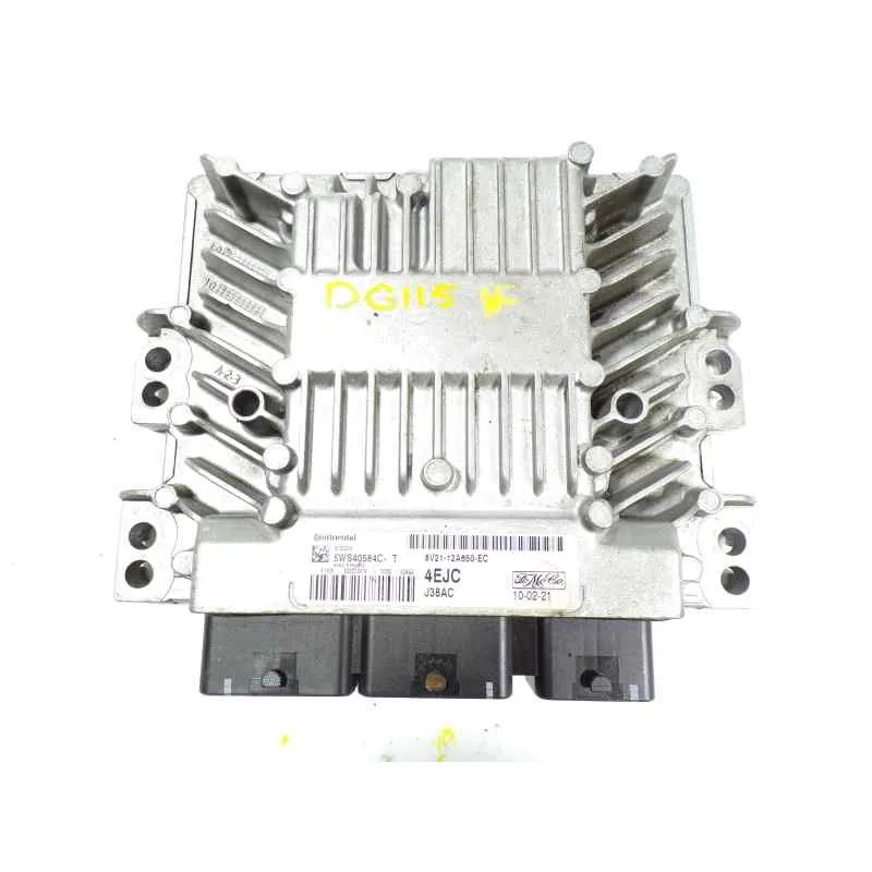 Quadro Motore Uce / 16935799 Per Ford Fiesta (Cb1) 1.4 Tdci Cat