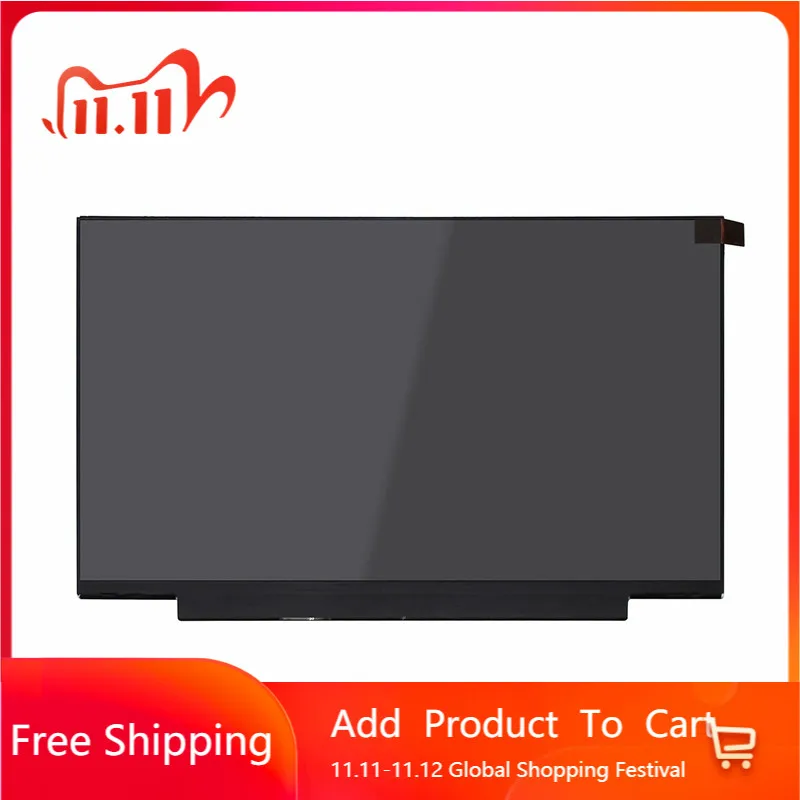 Schermo Lcd Da Gioco Per Laptop Da 14 Pollici Per Razer Blade 14 Ryzen 9 Rtx 3070 165Hz Qhd 2560*1440 Display Lcd Da Gioco