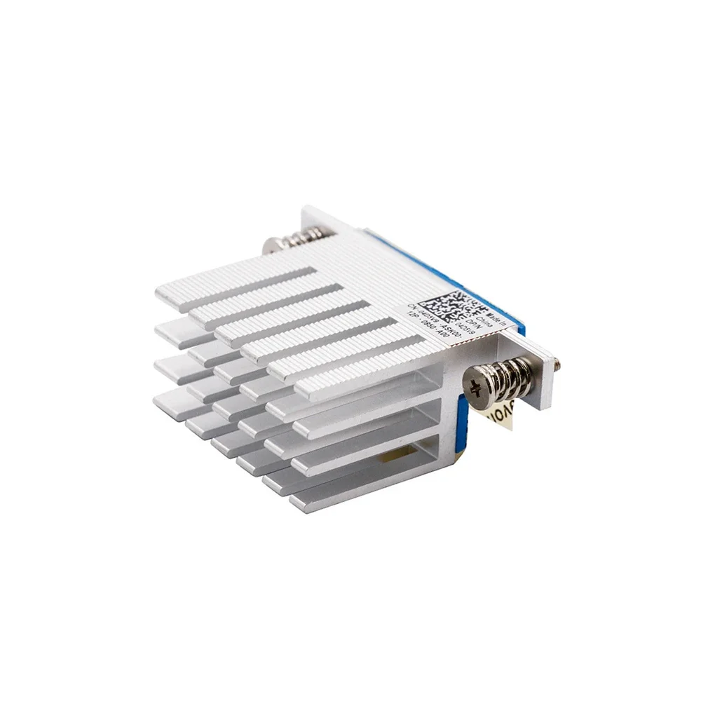 Per Dell Alienware Aurora Ryzen R5 R6 R7 R8 R9 R10 Modulo Regolatore Di Tensione Vr Originale J46J2 4 D5V9 Modulo Di Raffreddamento Radiatore Vrm