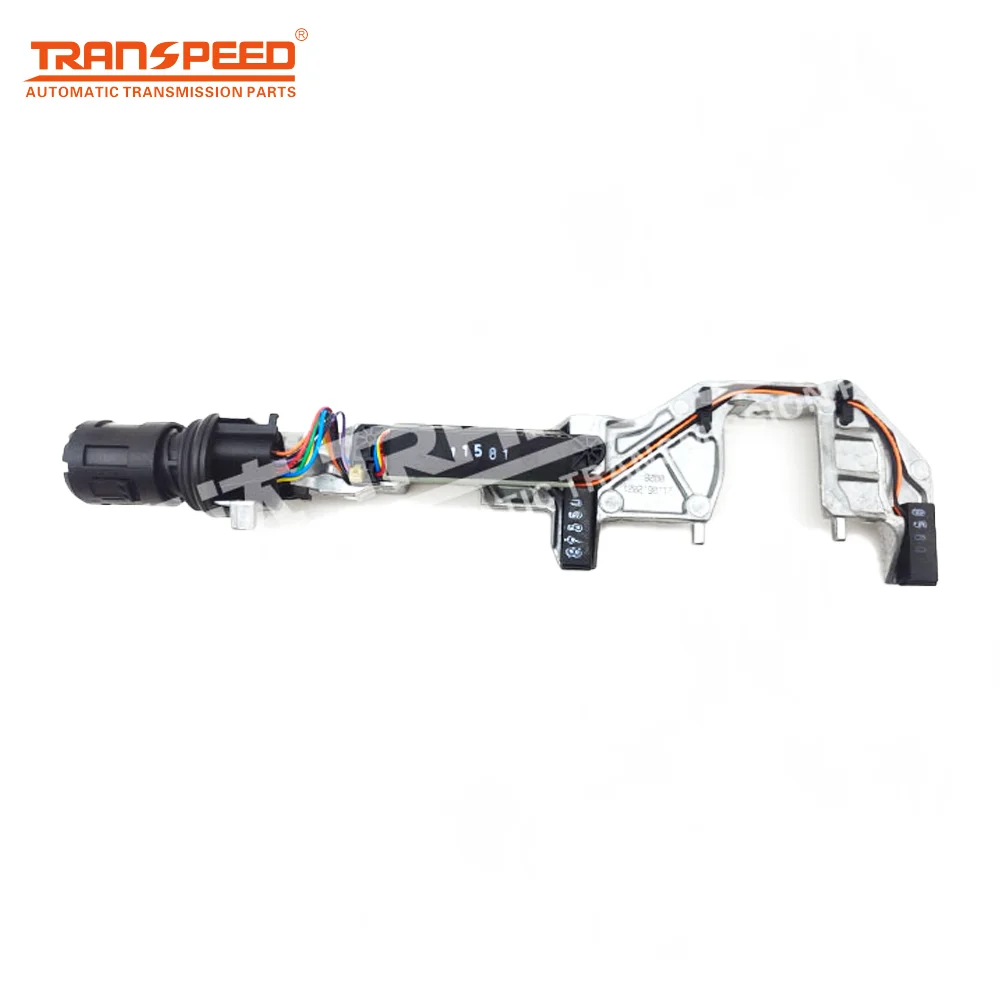 Transpeed Dl501 0B5 0B5927321J 0B5927321F 0B5927321 Cambio Automatico Gear Interruttore Modulo Sensore Per Vw Audi A5 A6 Q5 S5 S4