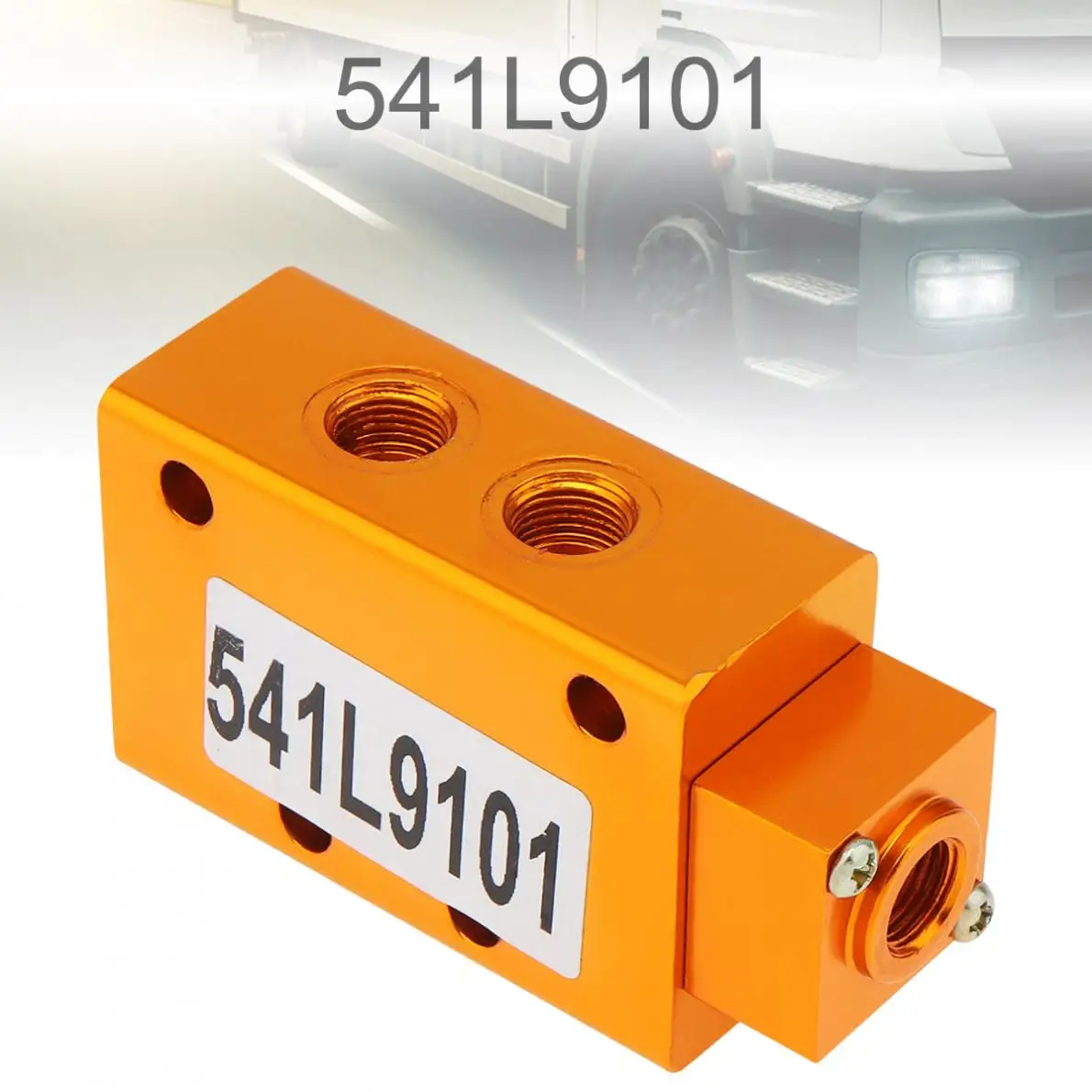 Interruttore Cambio Splitter Cambio Manuale Auto 541L9101 M12X1, 5 Adatto Per Mercedes-Benz