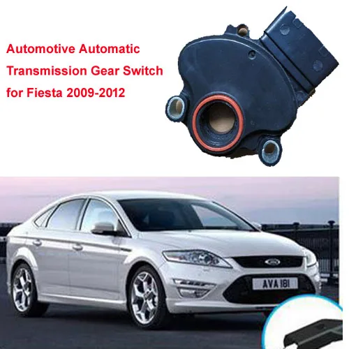 Interruttore Cambio Automatico Automobilistico Per Ford Fiesta Mk7 2009-2012