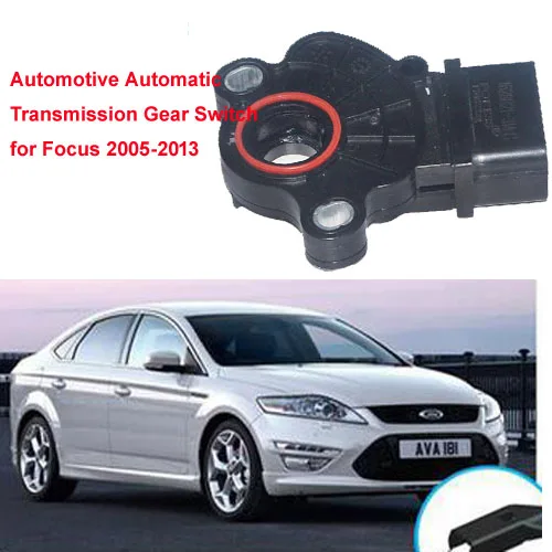 Interruttore Cambio Per Ford Focus Mk2 2005-2013