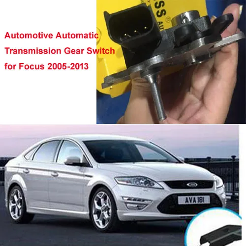 Interruttore Cambio Per Ford Mondeo Mk5 2013-2019 Kuga Mk2 2013-2019 Escort 2015-2018