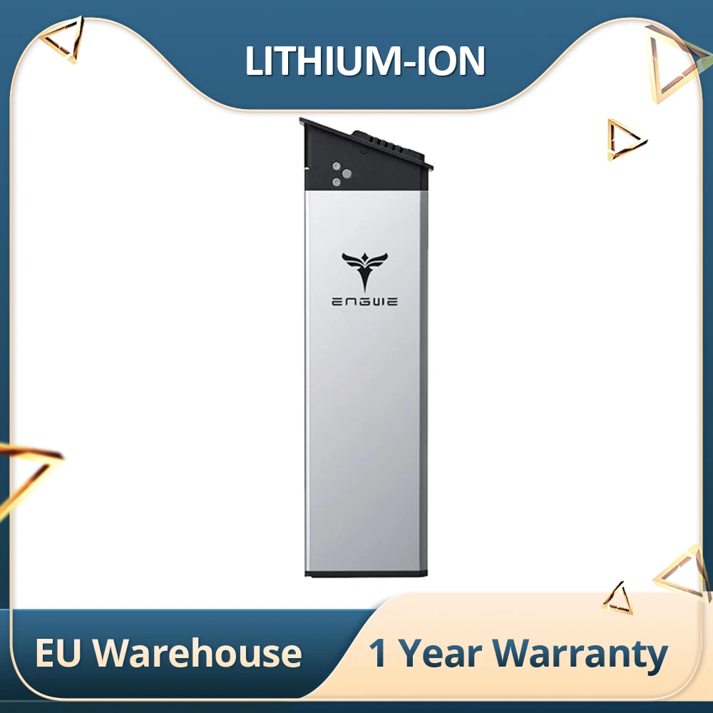 Batteria Agli Ioni Di Litio Per Ep-2 Pro/Engine Pro/Engine X 13Ah