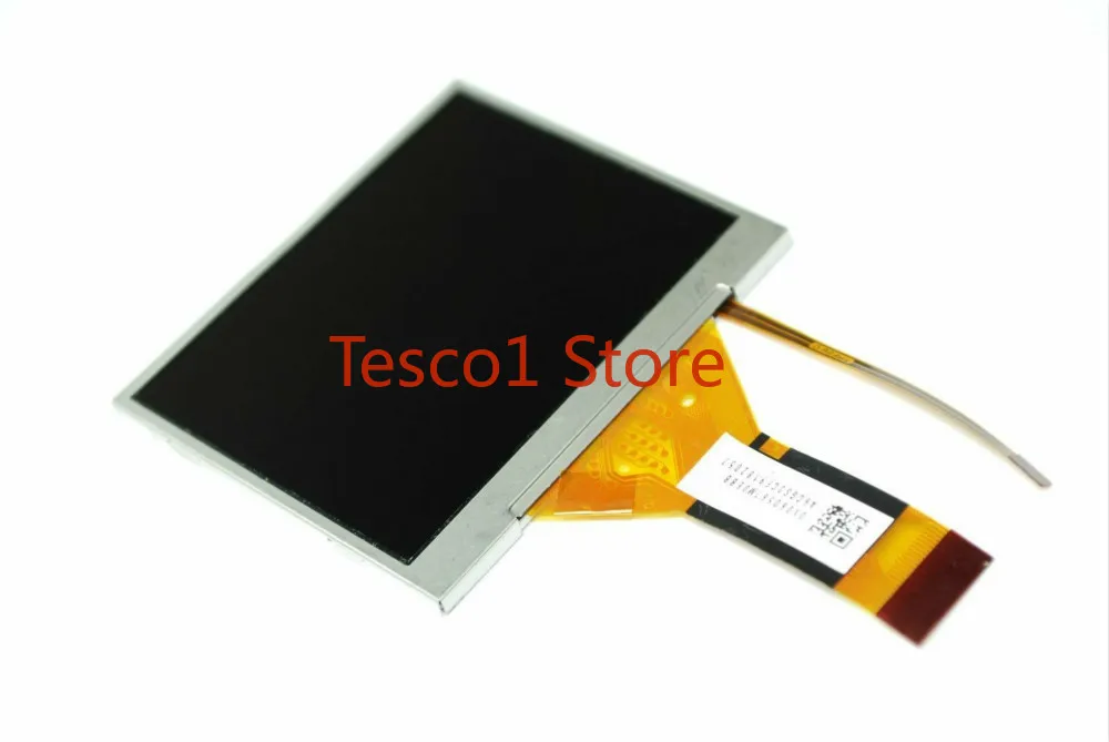 Nuovo Lcd Screen Display Con Retroilluminazione Per Nikon D40 D40X D60 D80 Per Canon 5D 30D Parte Di Ricambio