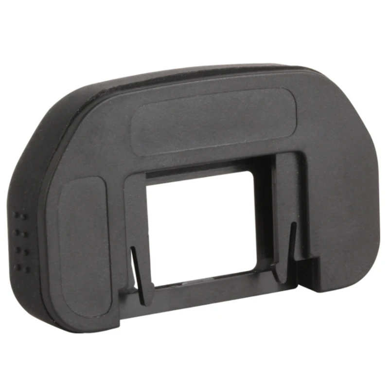 Oculare In Gomma Eb 2 Pezzi Compatibile Con Canoneos 5D 20D 30D 10D Eos D60 Eos 66 Eos 300 Eos D30 Occhiali Da Vista 24Bb
