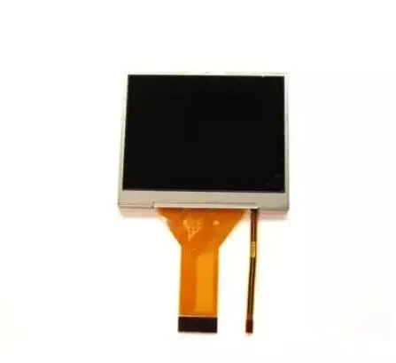 Parte Di Riparazione Dello Schermo Del Display Lcd Per Nikon D40 D40X D60 D80 D200 Per Fotocamera Digitale Canon 30D 5D Con Retroilluminazione
