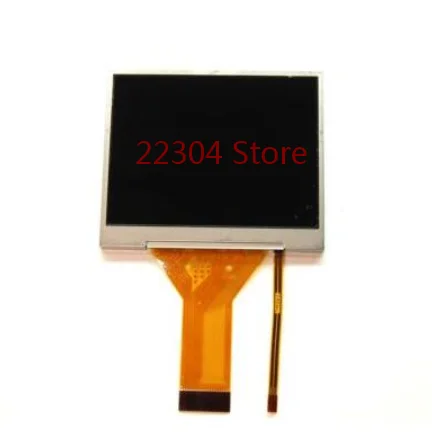 Nuovo Lcd Screen Display Parte Di Riparazione Per Nikon D40 D40X D60 D80 D200 Per Canon 30D 5D Fotocamera Digitale Con Retroilluminazione