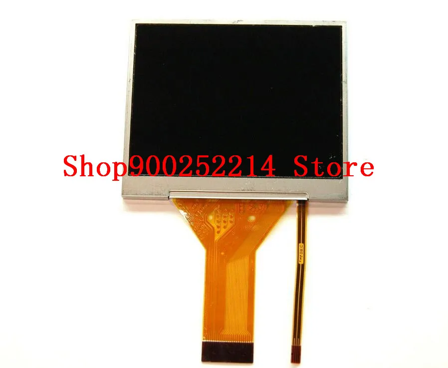 Nuova Parte Di Riparazione Dello Schermo Del Display Lcd Per Nikon D40 D40X D60 D80 D200 Per Fotocamera Digitale Canon 30D 5D Con Retroilluminazione