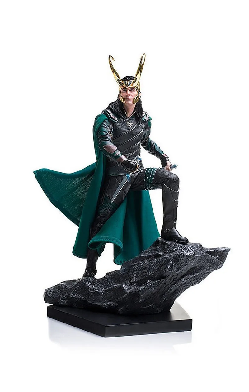 1:10 Marvel Avengers Doctor Strange Action Figure Di Alta Qualità Dr. Strange Statue Model Doll Gift For Boy Friend Children