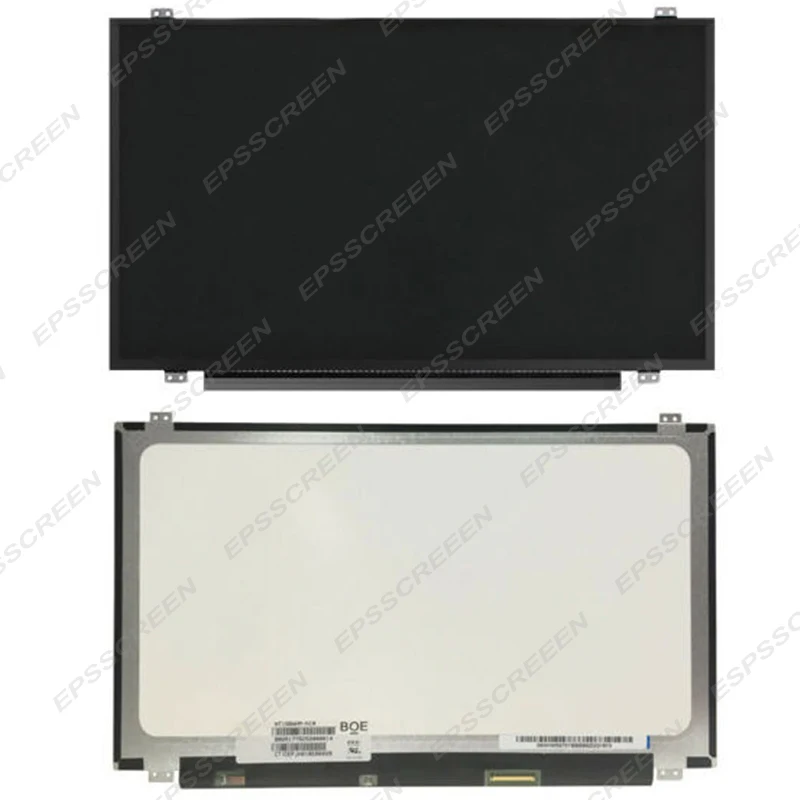 Sostituire 15.6 "Schermo Sottile Per Asus U56E Serie X502C X550V Vivobook S550 S550C S500Ca Display 1366*768 Monitor 40 Pin Matrice