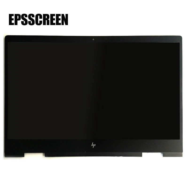 Nuovo Lcd Digitizer Assemblea Di Schermo Per Hp Envy X360 15-Bp 15M-Bp Serie Di Notebook Pannello Touch Display + Cornice Fhd & 4K Monitor 30Pin