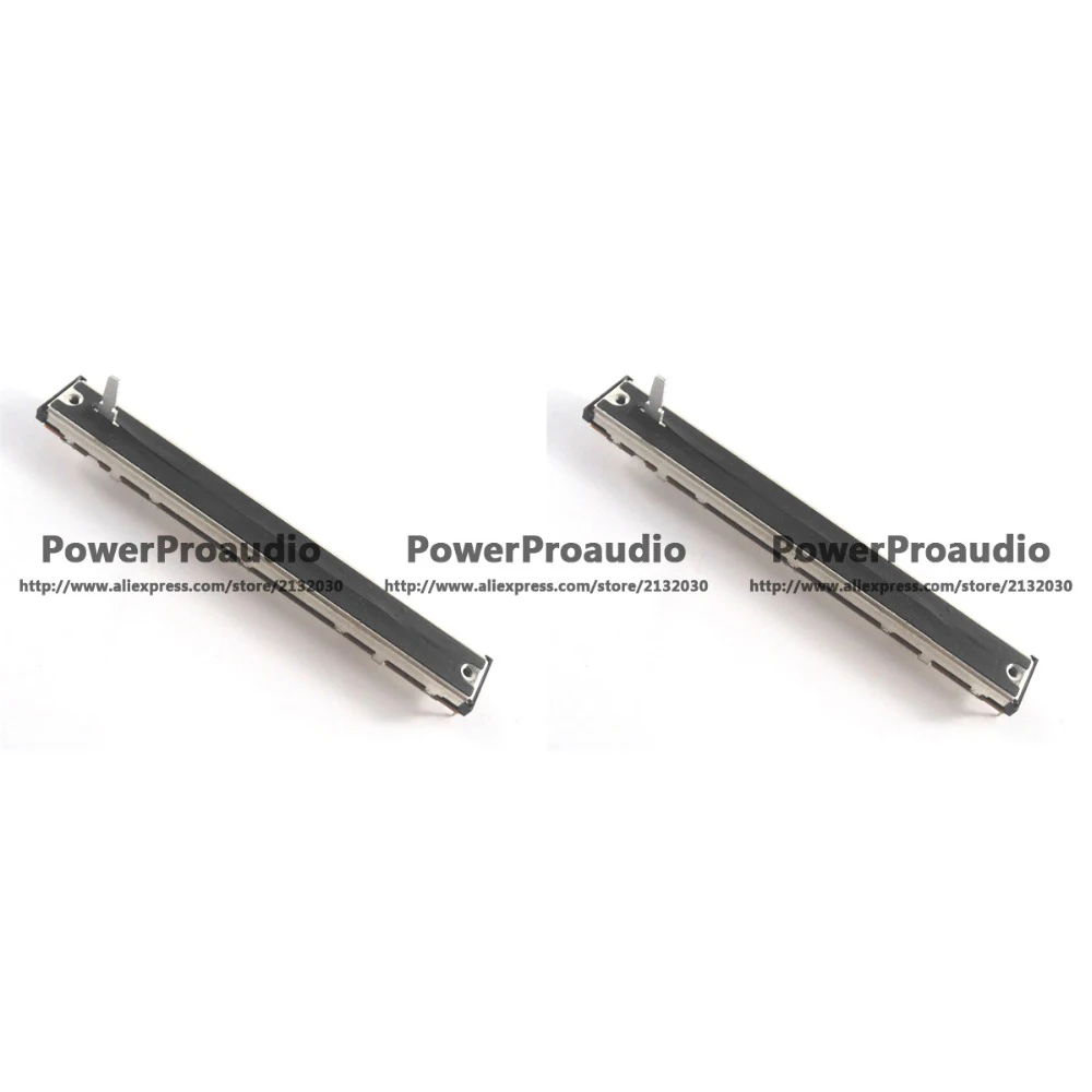 2 Pezzi Fader Fader Dcv1009 Per Cdj 100S 200 350 400 800 Mk2