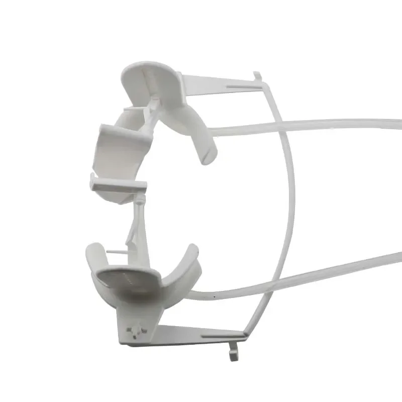 Sistema Di Campo Secco Orale Dentale Autoclavabile Divaricatore Aspirazione Saliva Labbro Divaricatore Apribottiglie 1Set