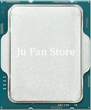 Intel Core I5-12600K Nuovo Processore Cpu I5 12600K 3.4 Ghz A Dieci Core A Sedici Thread 10Nm L3 = 20M 125W Lga 1700