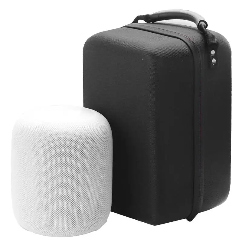 Sound Box Per Apple Homepods 2 Mini Bluetooths-Custodia Per Altoparlanti Compatibile Per La Casa Custodia Protettiva Per Valigia 2Rd