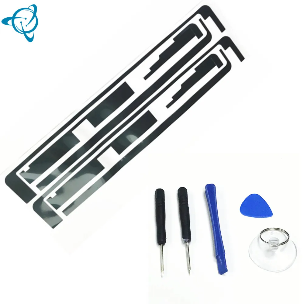 Shenyan Digitalizza Il Nastro Adesivo 3M Per Ipad 2 Ipad 3 Ipad 4 Touch Screen Tape Colla A1395 A1396 A1397 A1416 A1430 A1403