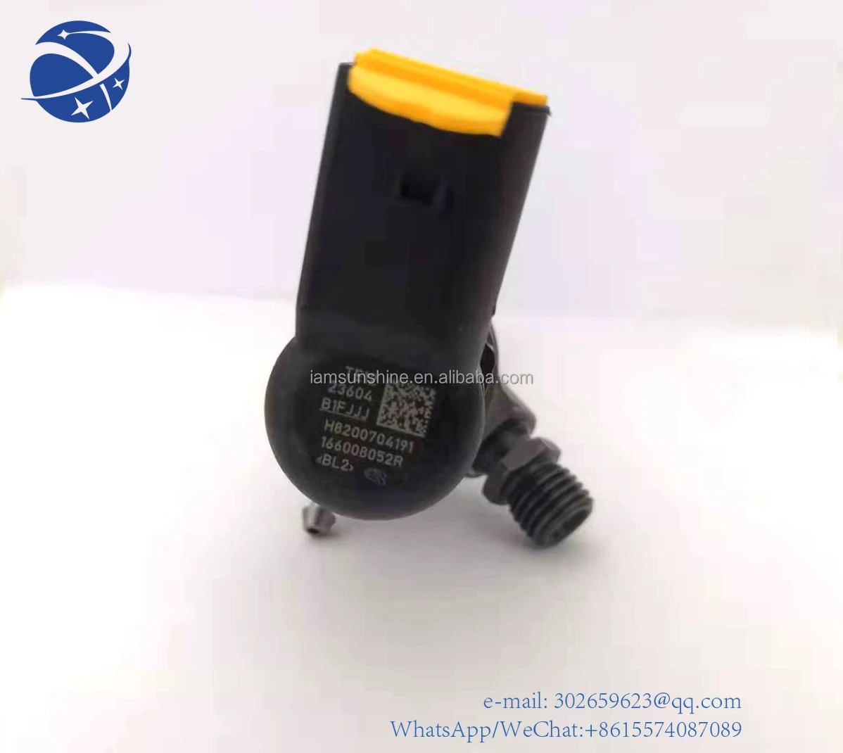 Yyhc Iniettore Common Rail Originale A2C59513484 16600-8052R 166008052R H8200704191