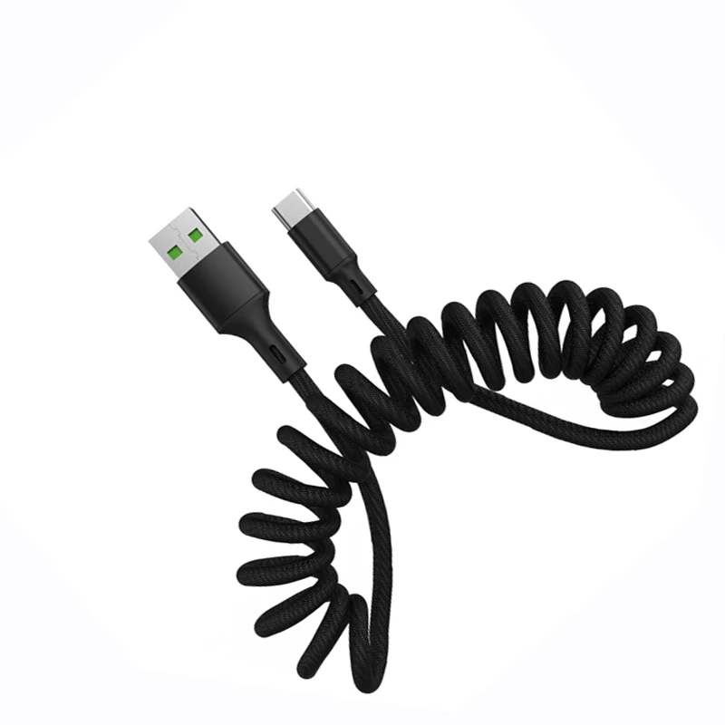 Cavo Usb Blu Per Iphone, Cavo Di Ricarica Di Tipo C, Iphone 14Pro Max, Tcl 40 Xl, Tcl 40 X, Tcl 40 Xe, Tab 11, Tcl Nxtpaper 11, 5A