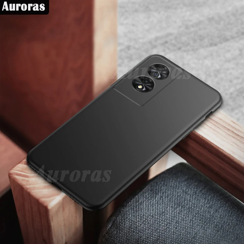 Auroras Per Tcl 40 Nxtpaper Custodia 4G Custodia Antiurto In Silicone Smerigliato Per Tcl 40 Nxtpaper 40 Xe 5G Cover Antiurto Fundas