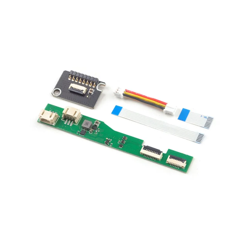 Happymodel Tbs Tango2 Adattatore Di Alimentazione Plug-And-Play Per Trasmettitore Tango 2 Modulo Es24Tx Slim Pro Rf Fino A 1000Mw
