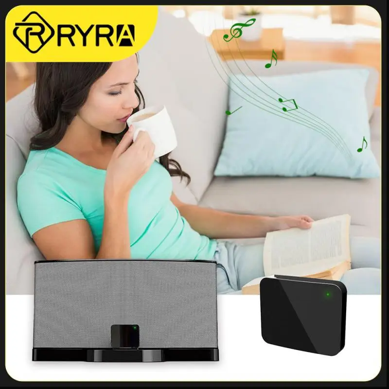 Adattatore 30Pin 5.0 Ricevitore Dock Wireless A 30 Pin Per Altoparlante Yamaha Crx-040 Tsx-132 Tsx-130 Tsx-70 Pdx-13 Pdx-11