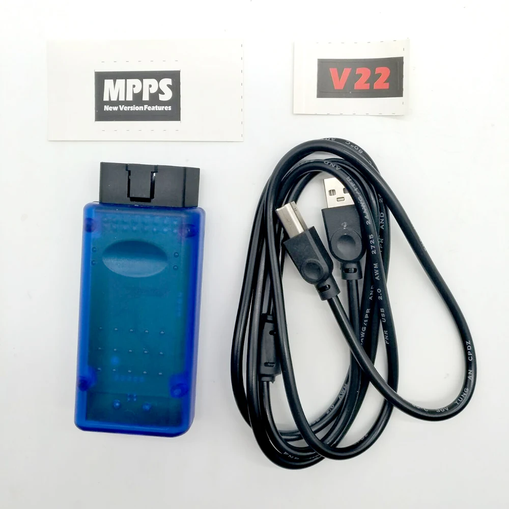 Sblocca Mpps V22 Master Mpps 22 Main Multiboot Breakout Tricore Cable Mpps V22 Ecu Programmer Car Tool