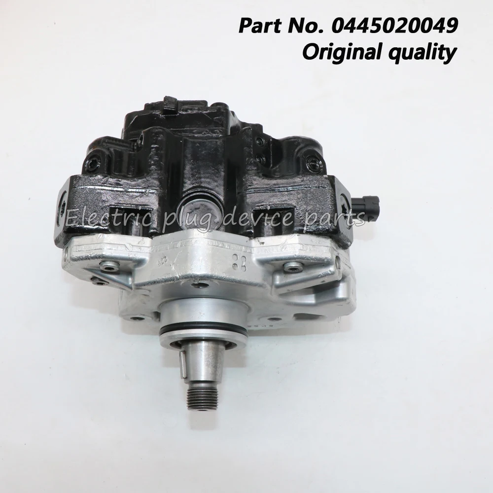 Oe #0445020049 0928400659 Cp3 Pompa Iniezione Carburante Per Vw 2.0L Mitsubishi Canter 3.0L Me193960