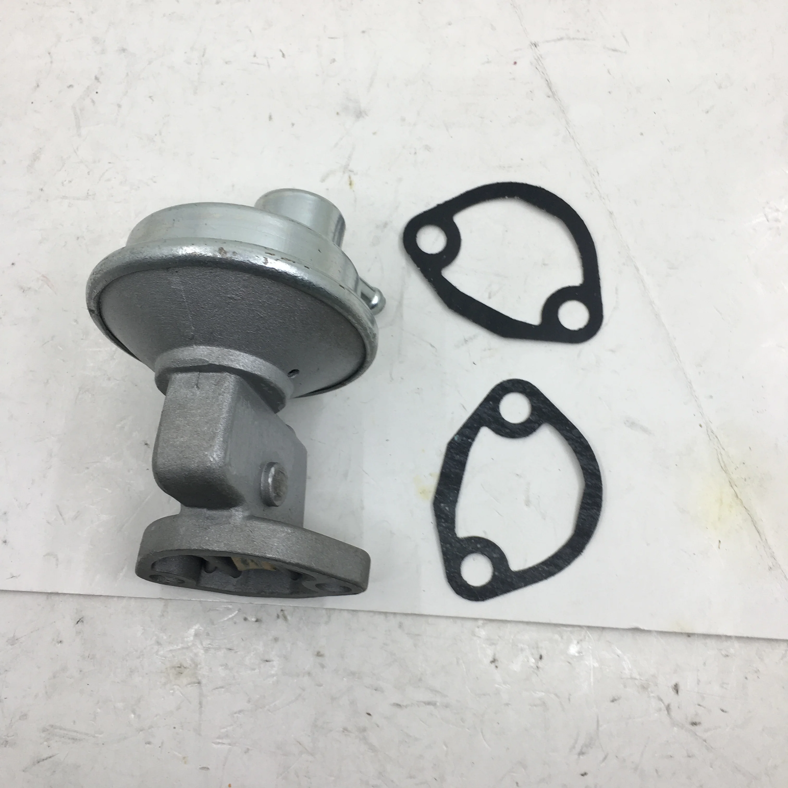 Sherryberg Pompa Benzina Pompa Carburante Meccanica Per Vw Beetle Bus T1 Bus Tipo-3 113127025B, 113127025Bcd 1200Cc -1600Cc Auto Classica