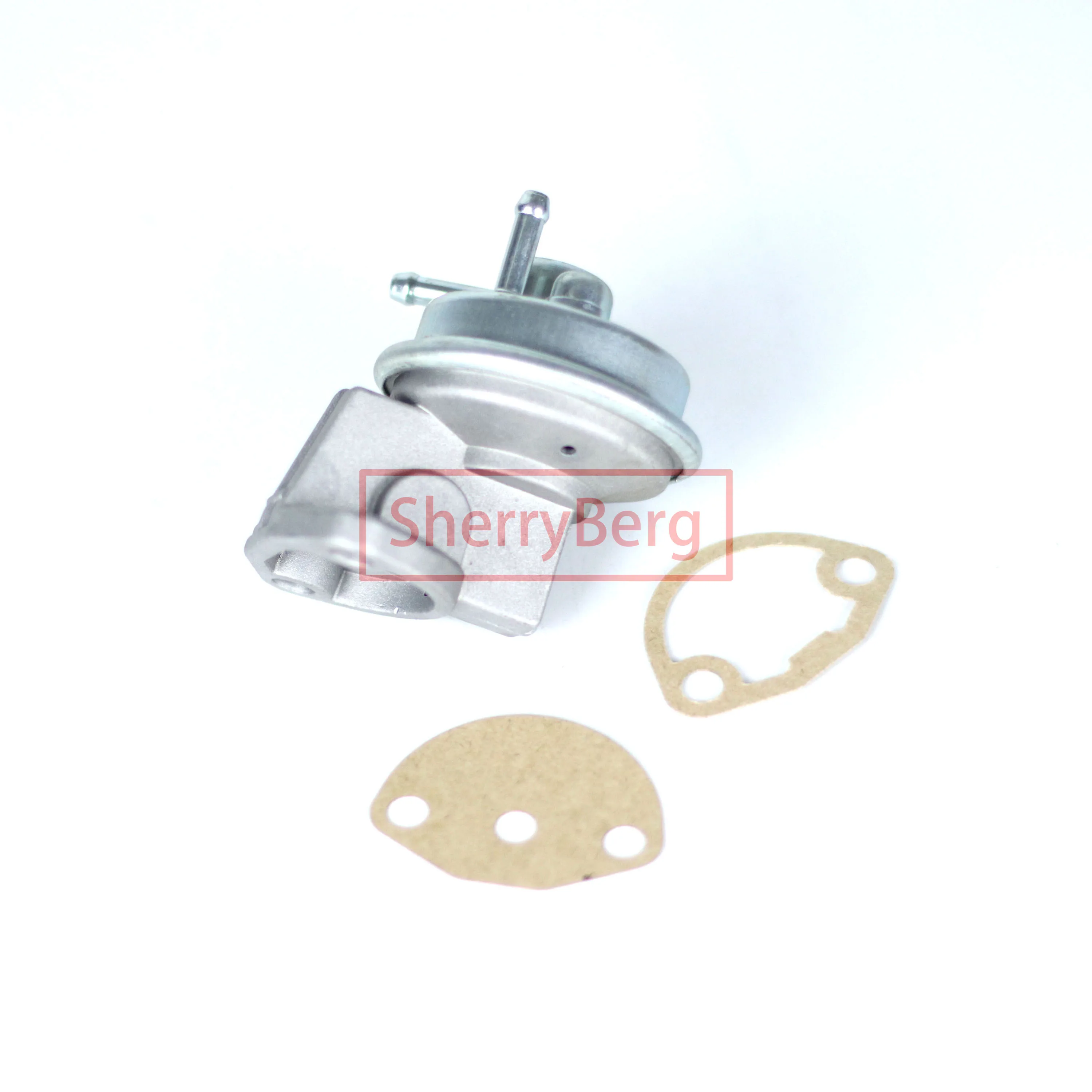 Pompa Benzina Sherryberg Pompa Carburante Meccanica Per Vw Beetle Bus T1 Bus Type-3 113127025B, Muslimate 1200Cc -1600Cc Classic Car