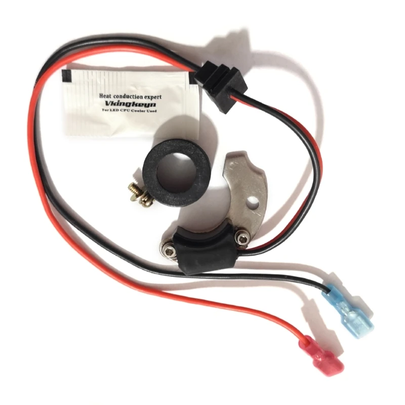 Misura Per Vw T1 T2 T3 Ghia 009 Sensore Distributore Ac905535 Accessori Auto Parti.