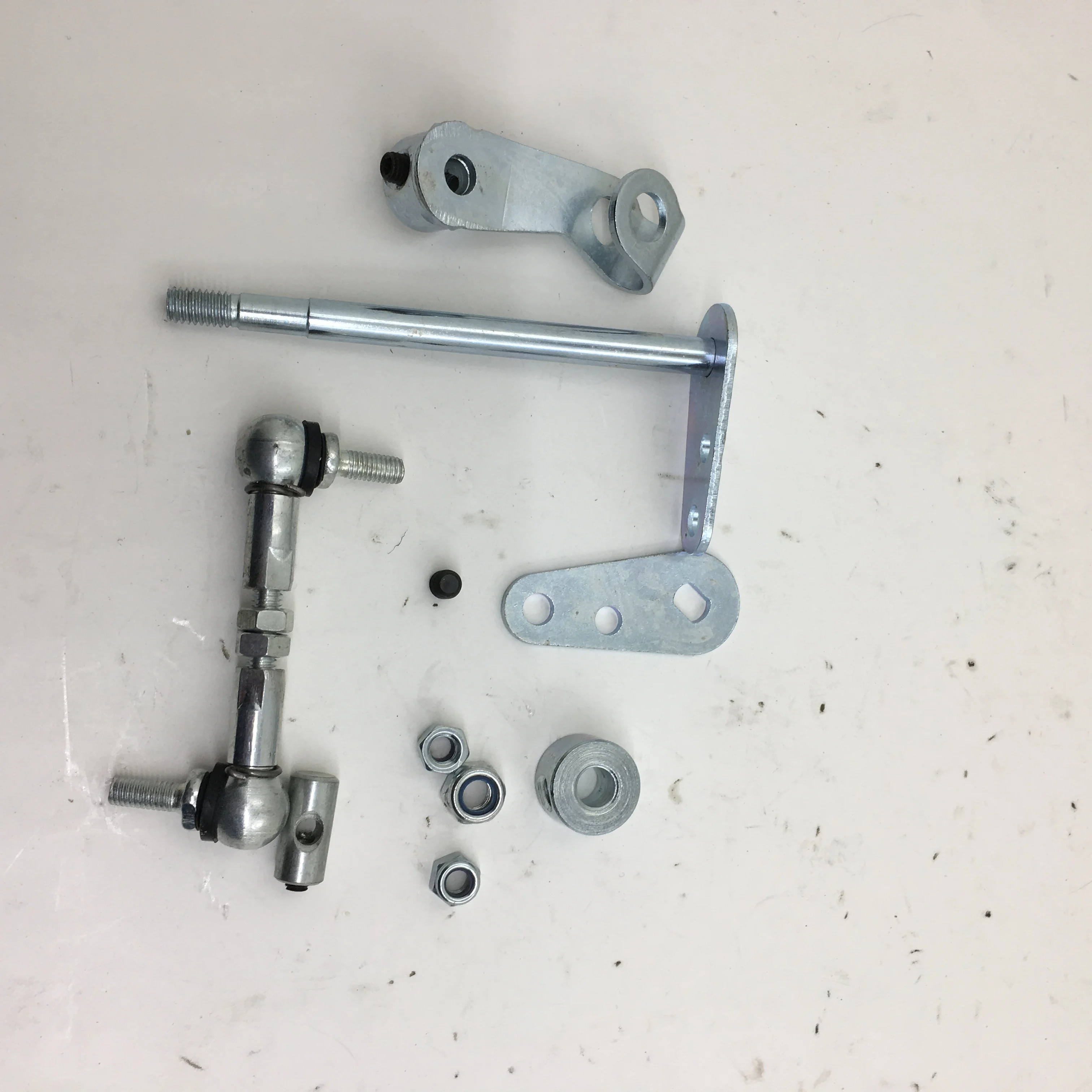 Sherryberg Fajs Solex Dellorto Carb Empi Empi 43-5208-8 Kit Di Collegamento Per Empi Single Hpmx O Pcd Idf Link Per Vw Beetle T1