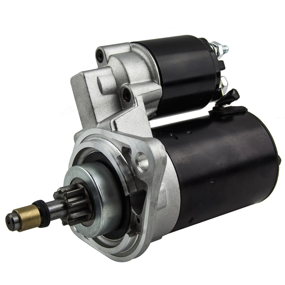 Motorino Di Avviamento Per Vw Classic Beetle Kaefer Transporter T1 T2 1.2 1.3 1.5 1.6 16450N