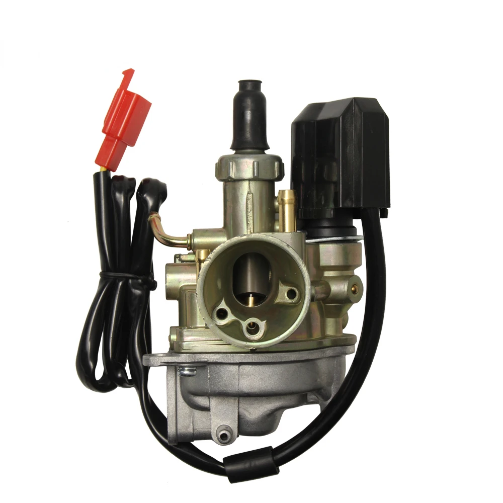 Per Honda Dio50 90 19 Millimetri Af17 Af18 Af27 Af28 Piombo 90 Sa50 Dd500 Sk50 Sym Kymco Manboy Sfx Sgx Sh Sxr 2T 50Cc Carburatore Dio 50 90