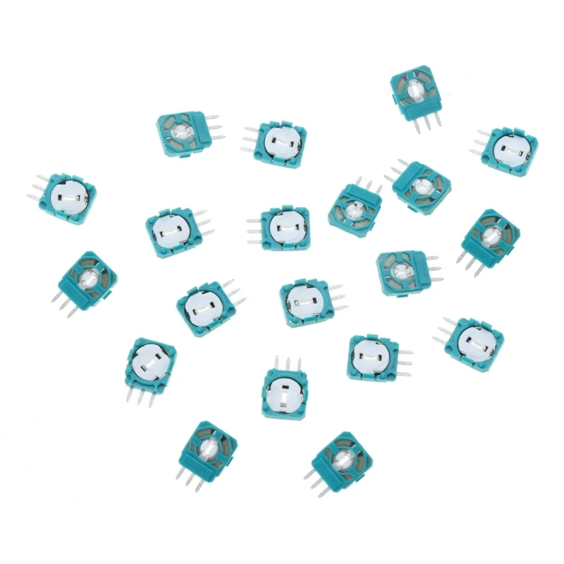 20Pcs Per Ps4 Controller Joystick Potenziometro Pulsanti Joystick 3D Joystick Dropship