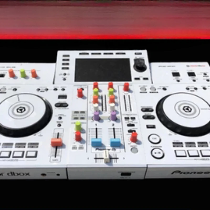 Xdj-Rr Skin Sticker