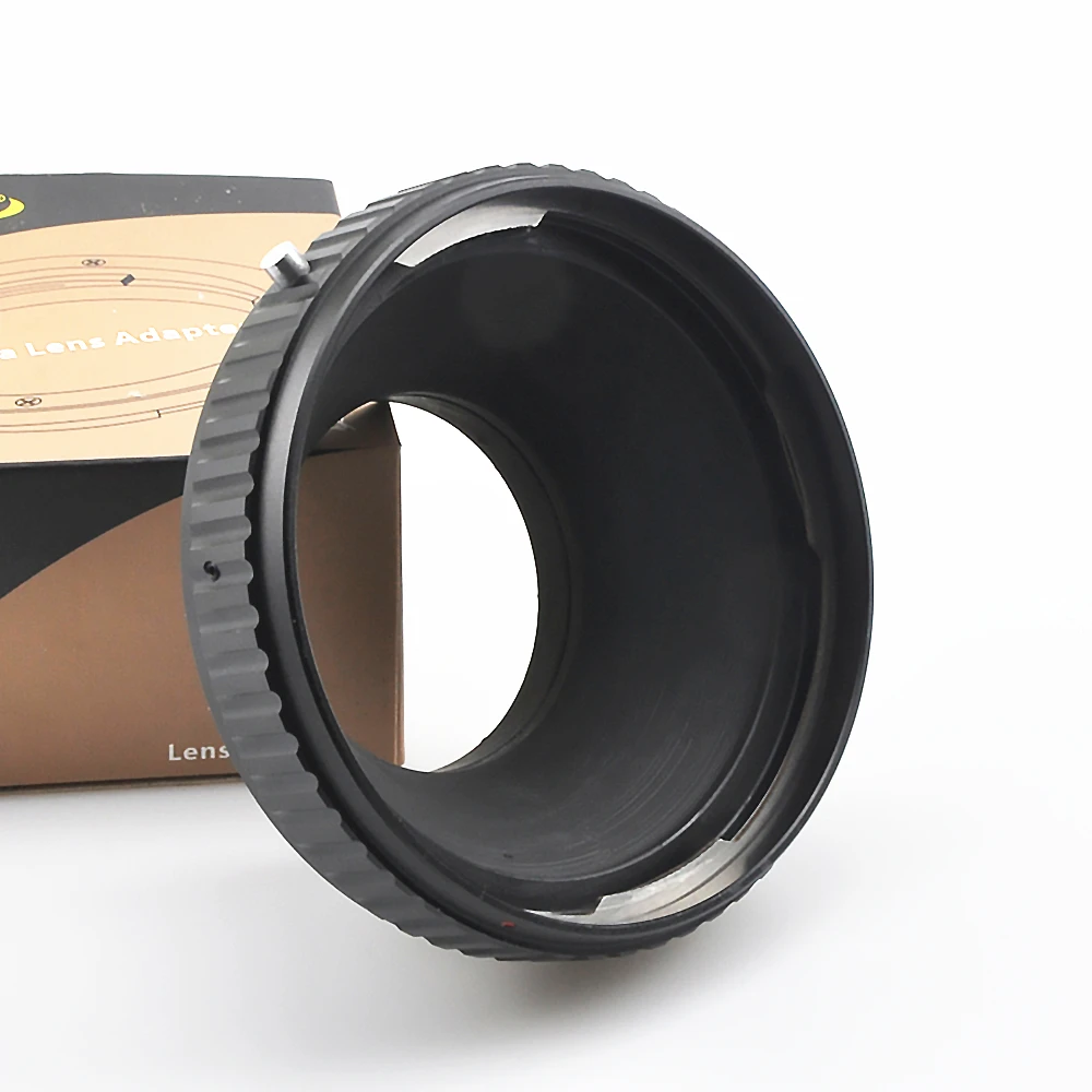 Hb-Lr Adattatore Hasselblad V Cf Mount Lens Per Leica R Mount Macchina Fotografica R3 R4 R6 R8 R9 Macchina Fotografica