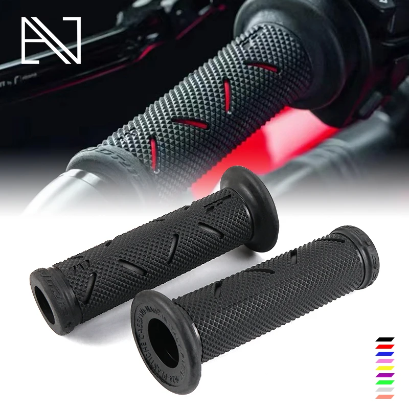 Moto Moto-Gp Manopole Universali Per Ducati Streetfighter 848 Streetfighter 1098 Streetfighter V2 Streetfighter V4