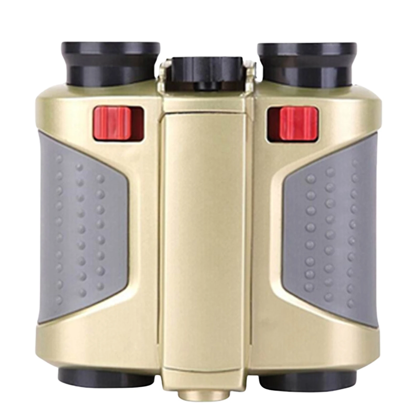 Binocolo Compatto 4X30 Per Bambini 4X30 Telescopio Tascabile Compatto Binocolo Giocattoli Per Bambini Adatto Per Viaggi All'Aperto Birding Star