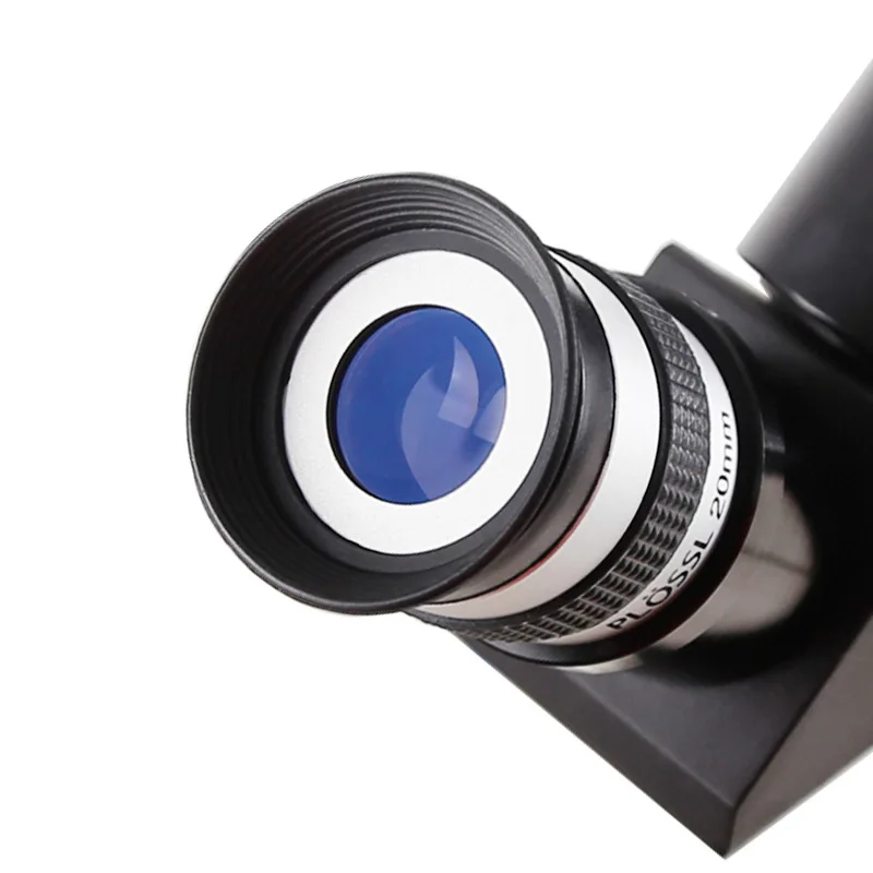 Sky-Watcher 1.25 "Oculare Plossl Sp 6.3Mm 20Mm 26Mm 40Mm Accessorio Telescopio Fmc