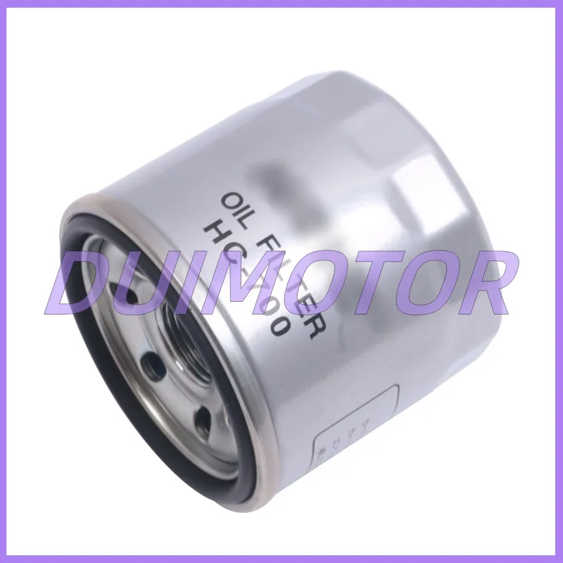 Filtro Olio In Fibra Di Vetro Hc Per Kove Colove 321 450 400 500 525X/Brixton Crossfire 500/Voge 500 525