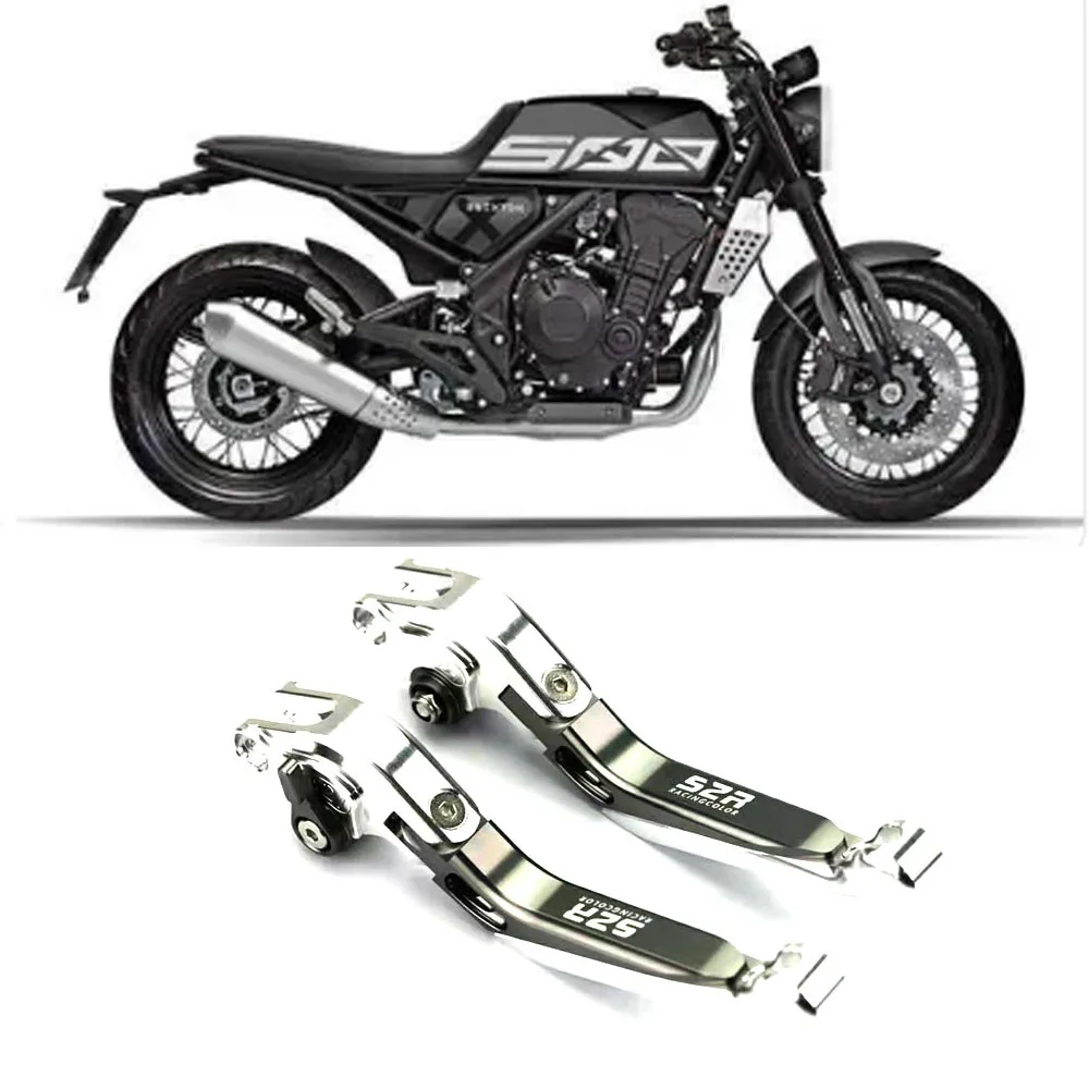 Crossfire 500X Leva Frizione Freno Per Bridurevoli Crossfire 500X 500 X
