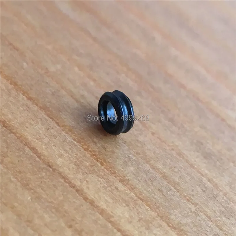 Anello Impermeabile In Gomma Per Serbatoio Cartier E Tubo Corona Ronde Strumenti Per Parti Impermeabili